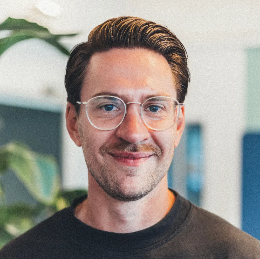 Daniel Benner